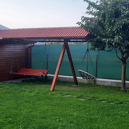 Na Polnej Villa Krempachy Ngoại thất bức ảnh