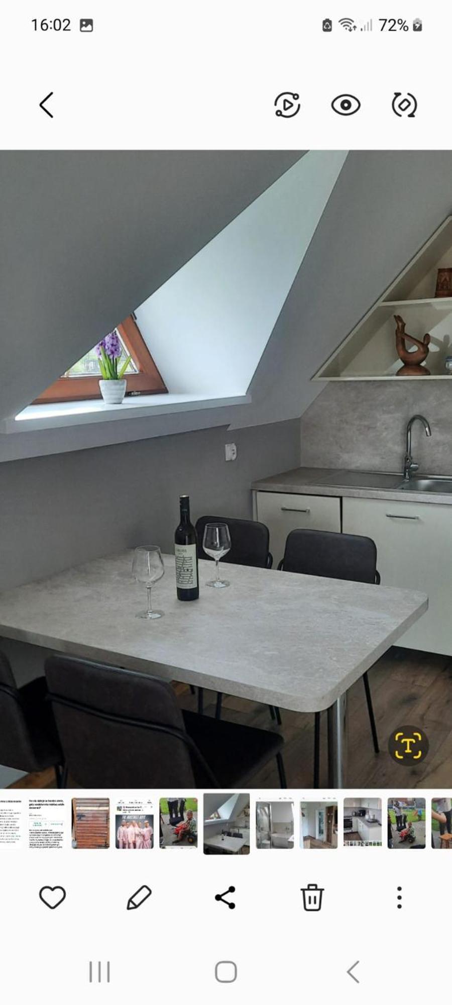 Na Polnej Villa Krempachy Ngoại thất bức ảnh